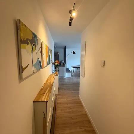 T3 Chartrons 4 Pers Terrasse Sud Et Parking Privé * Bordeaux